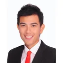 WONG KIM YEW