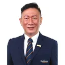 LEOW CHIN LEONG