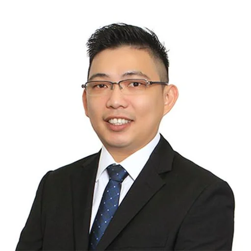 YAP TING YEW (JAYSON YAP)