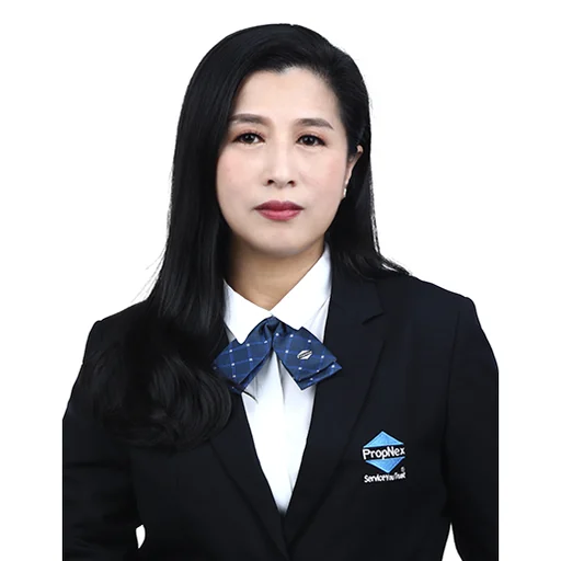 ONG YENG HOON, CINDY (CINDY ONG)