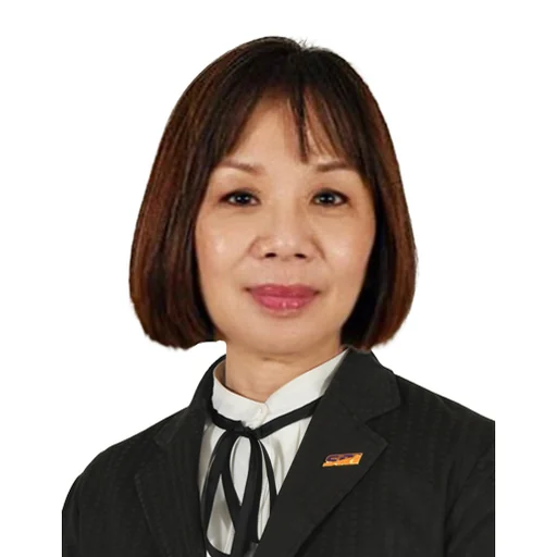 LIEW MEI KAM (PHYLLIS LIEW)