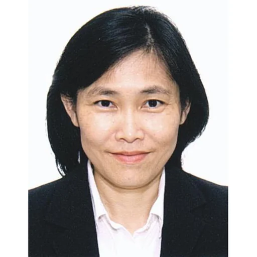 LIM PANG LEE LYDIA