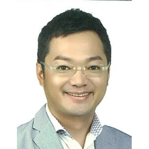 LIU MENG LYE (FIDEL LIU)