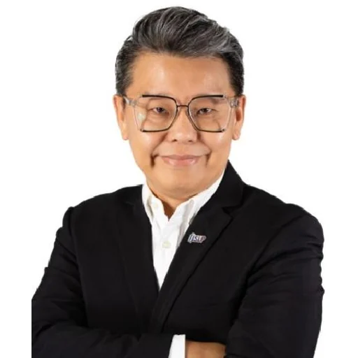 WONG KIM HOCK, CAVIN (WANG JINFU) (CAVIN WONG)