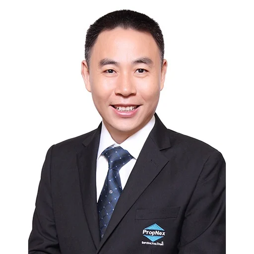 HU TIANBING (TERRY)