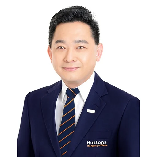 GOH KAY SOON (DANIEL GOH)