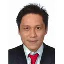 PHUA HUP YONG