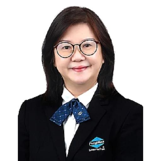 WONG HENG MUI (MAGGIE WONG)
