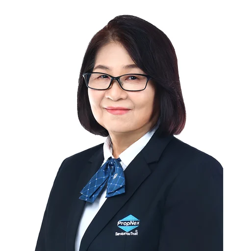 LIM GEOK HONG (COLENE LIM)