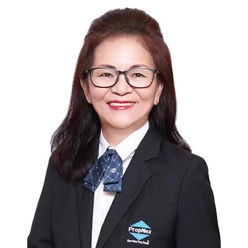 GAN SIEW CHENG (LINDA)