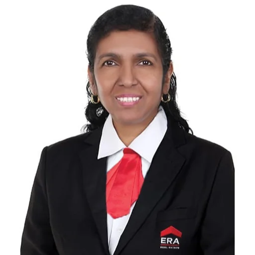 THERESA D/O SANTANASWAMY