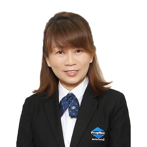 LOW KAR FOONG (CHERYL)