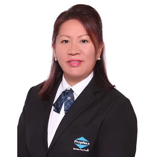 GOH BEE YAN (VIVIEN THESEIRA)