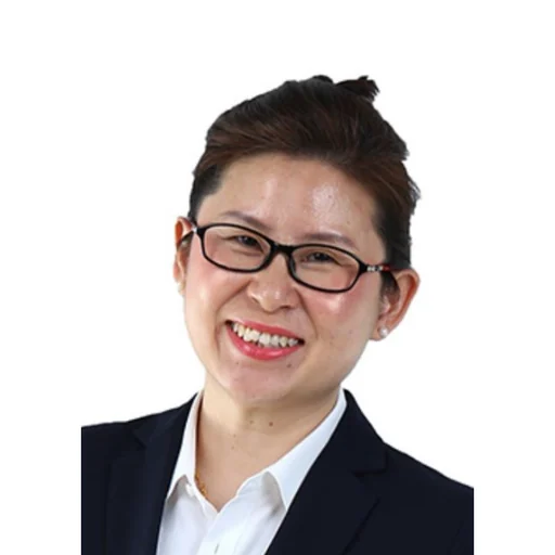STACY CHIONG SOO PING