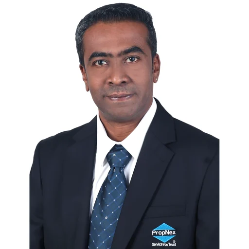SURESH S/O KUNASEGARAM
