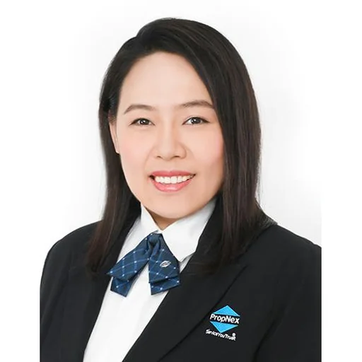 CECILIA CHAN KIM HONG