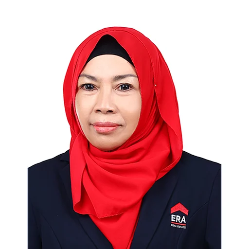 SAHARAH BINTE SAAT (SARAH SAAT)