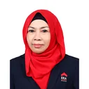 SAHARAH BINTE SAAT