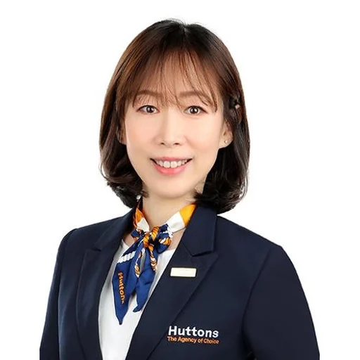 LIM SOO HUI (GILLIAN LIM)
