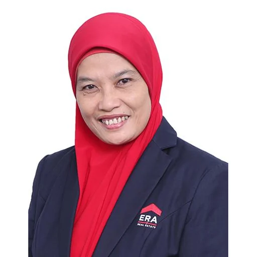 UMI KALSOM BINTE SAPUAN (UMI SAPUAN)