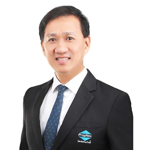 LIM BOON CHIANG (SHAUN LIM)