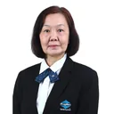 ANNIE LEE YOKE FONG
