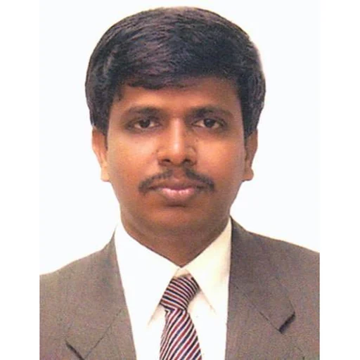 SHANMUGAVEL BALASUBRAMANIAN (S. BALA)