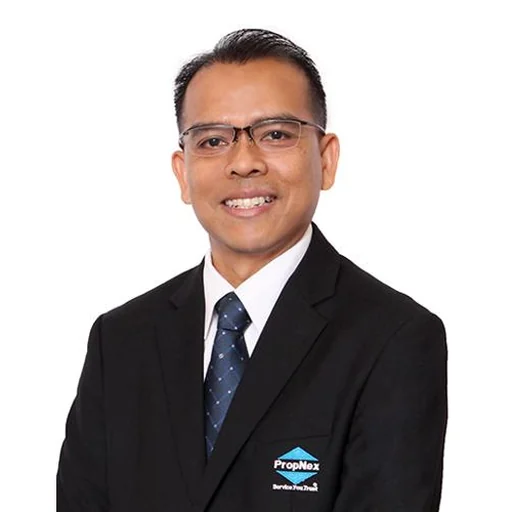NORHISHAM BIN ABDUL RAHMAN (SHAM A R)