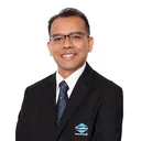 NORHISHAM BIN ABDUL RAHMAN