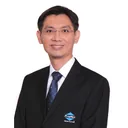YEO SECK CHONG