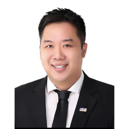 ER HAN LIM (YU HANLIN) (KEITH ER)