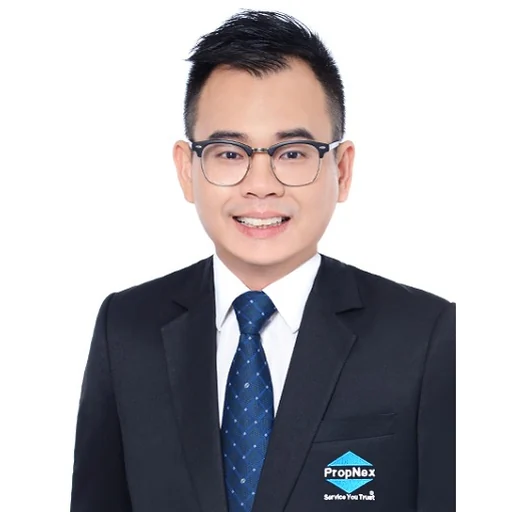 ADMUND TAN CHOON WEE (CHEN JUNWEI)