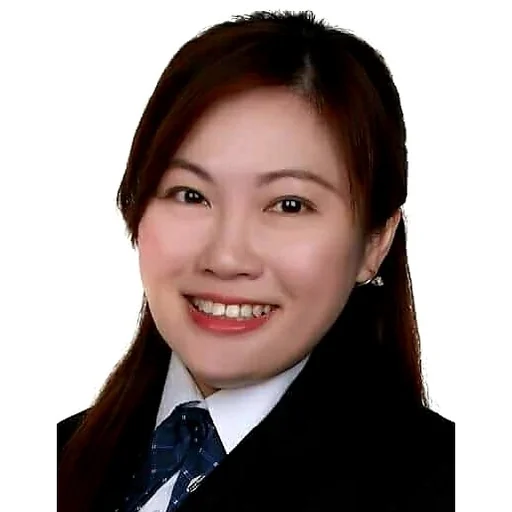 LONG LI MEI (JOYCE LONG)