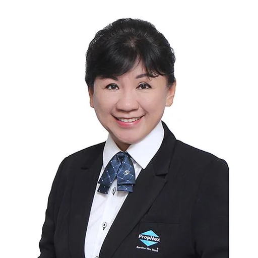 PANG KIM HUAY (DEBBIE)