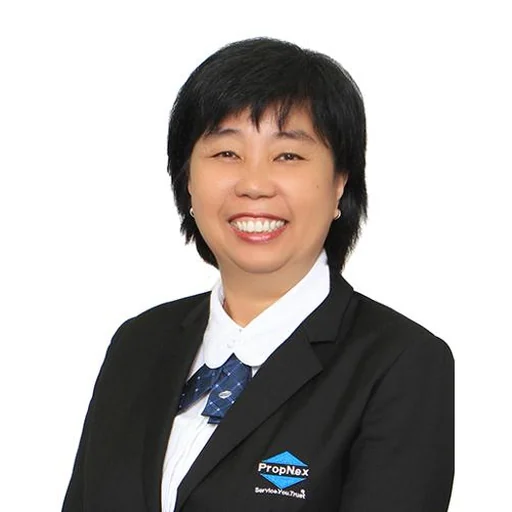SOH KIM SIEW JANETTE (JANETTE SOH)