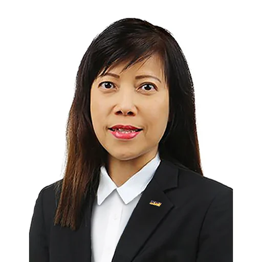 NG AI HONG (JENNIFER NG)
