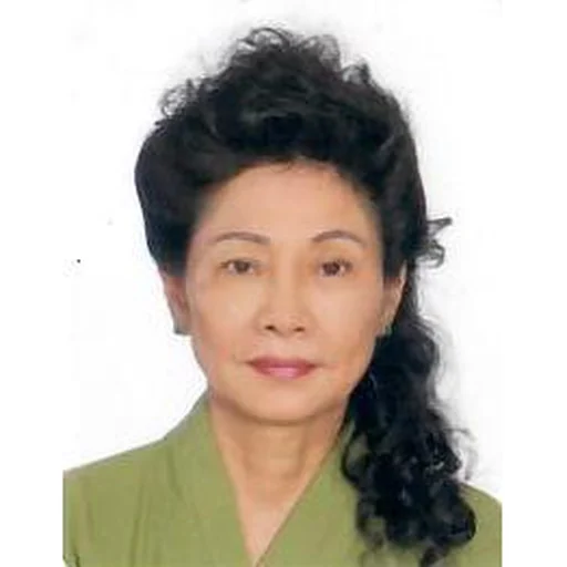 LEE KWEE HUA EVELYN (EVELYN)