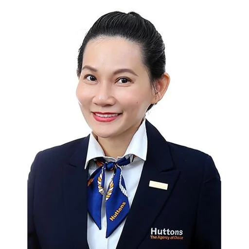 LOH MIN HWA (MINT LOH)