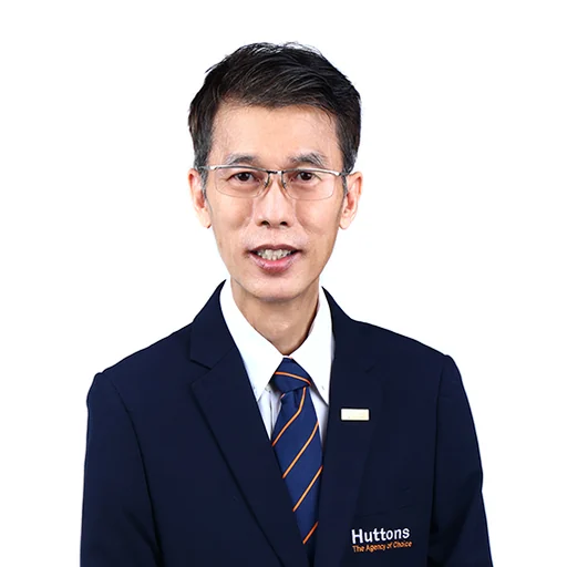 CHANG HENG SOON (DAVE)