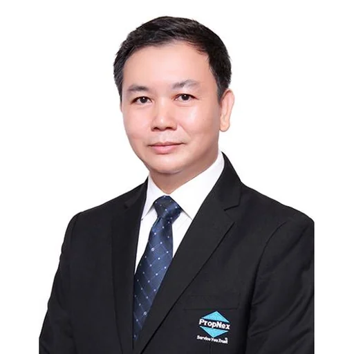 TAN HAN SENG (MARK)