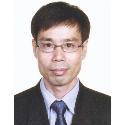 CHEN JIANHUA (JOHN)