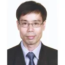 CHEN JIANHUA