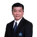 YEO BOON KHIM