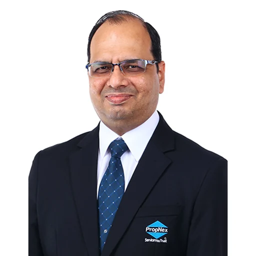 DANESH GOBIND KHEMLANI (DANNY)