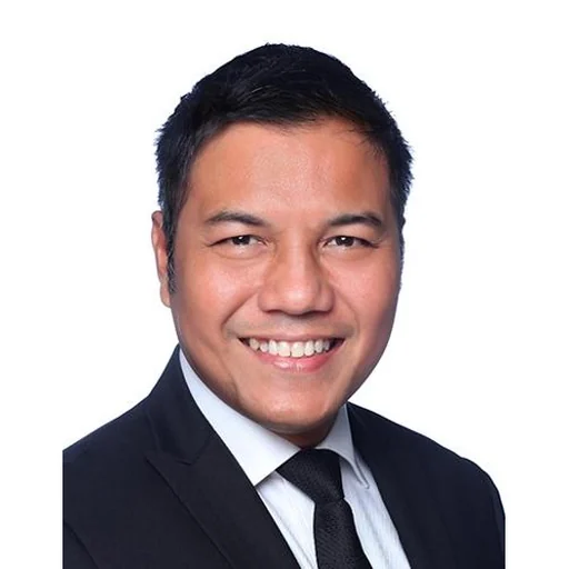 ABDUL RAZAK BIN OSMAN (AROS OSMAN)