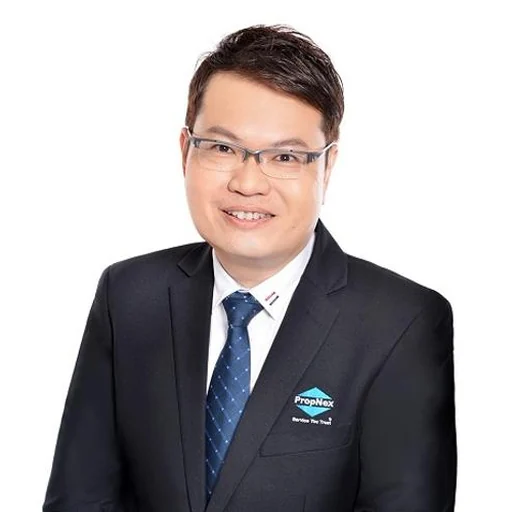 CHEW WENG LEONG (RICHARD CHEW)