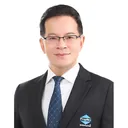 LEON CHUA AIK SWEE
