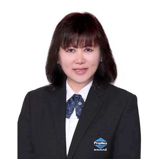 TAN MEI LENG (ANN-MARIE)