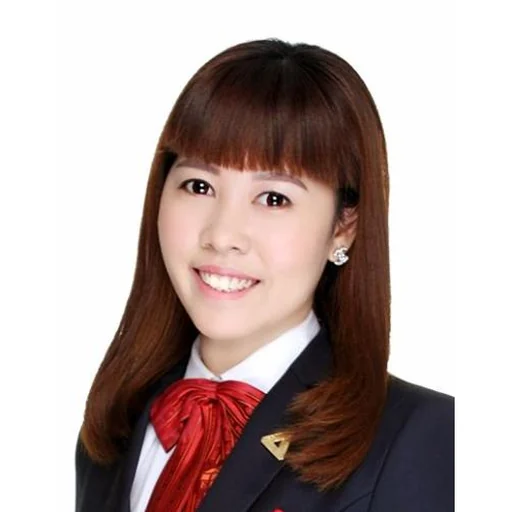 TAN CHIU MEI GENESIS (GENESIS)