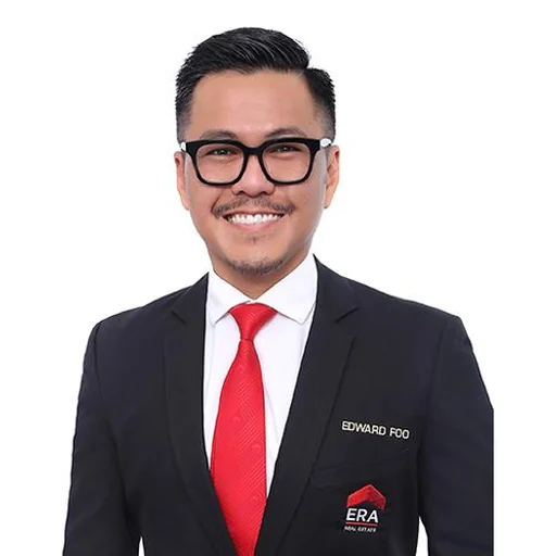 FOO CHEE WANG EDWARD (FU ZHIHUANG EDWARD)